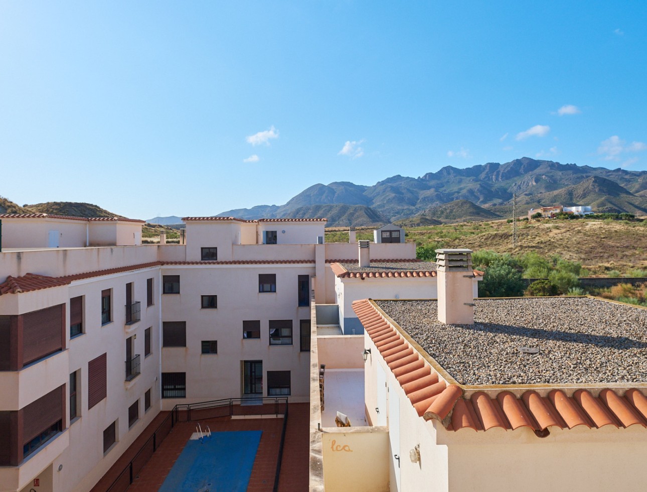 Reventa - Apartamento / piso - Turre