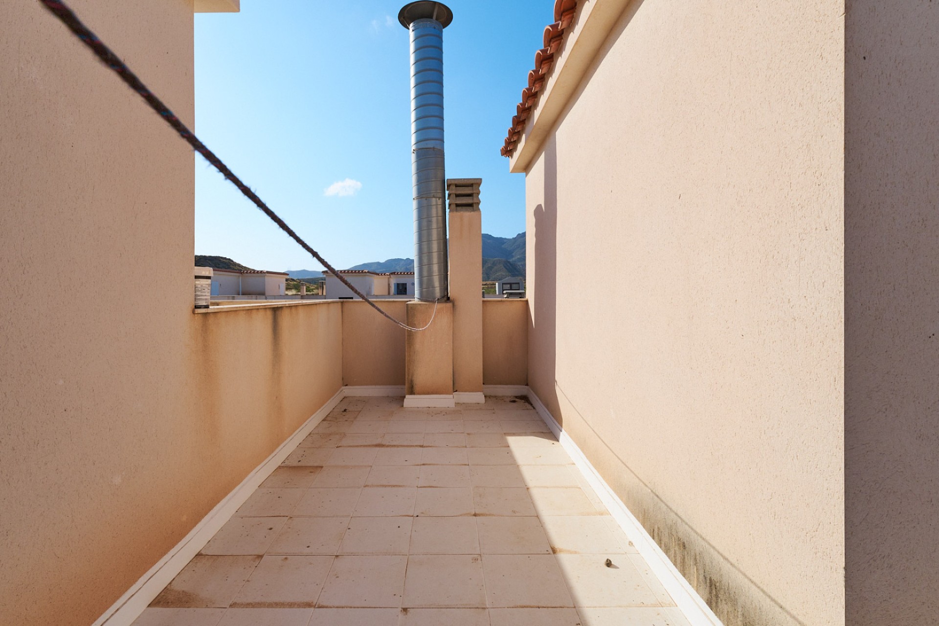 Reventa - Apartamento / piso - Turre