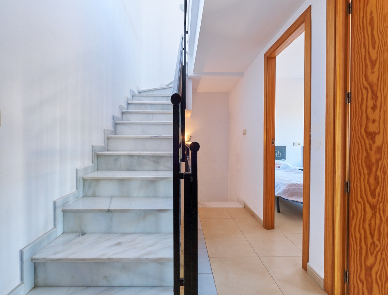Reventa - Apartamento / piso - Turre