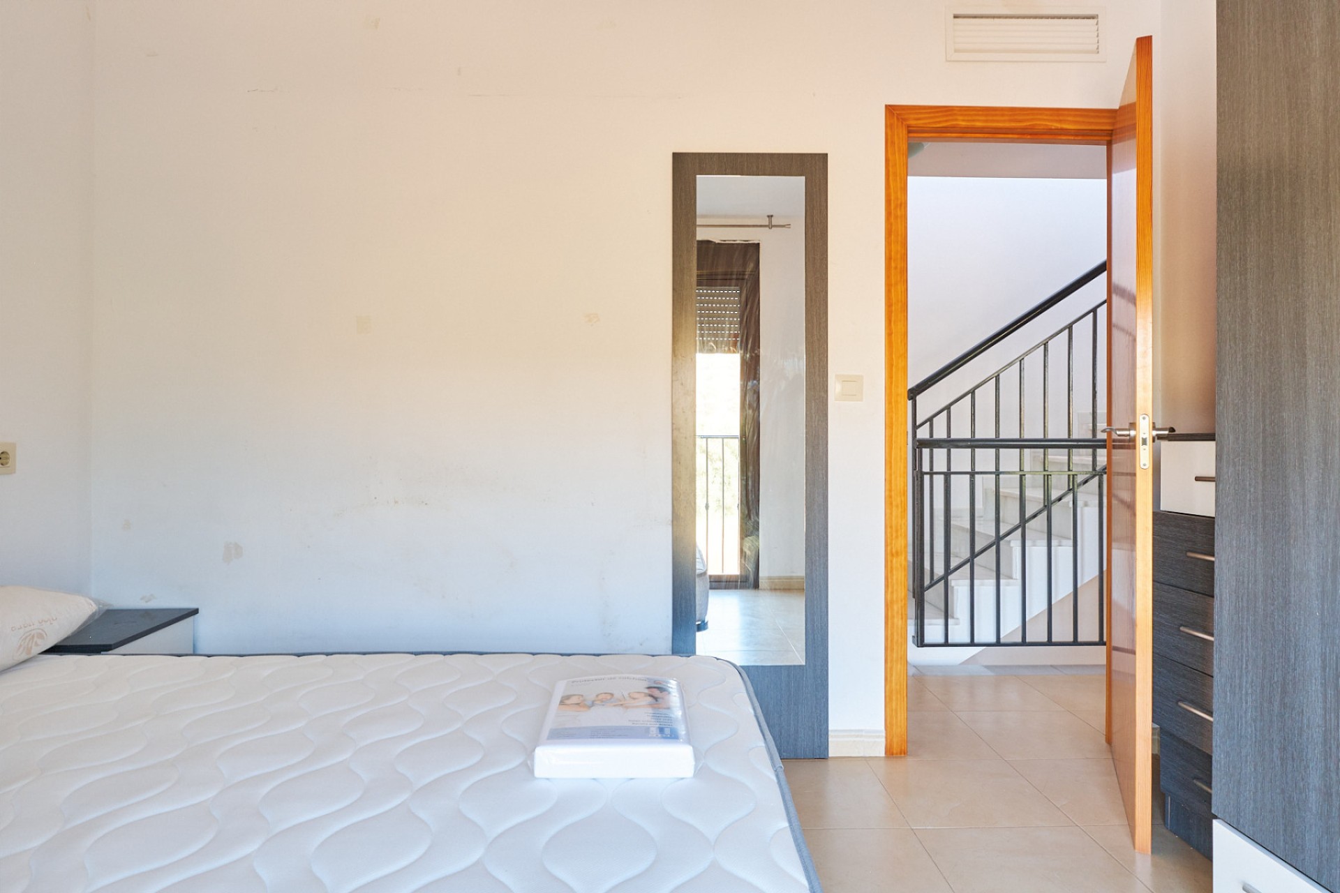 Reventa - Apartamento / piso - Turre
