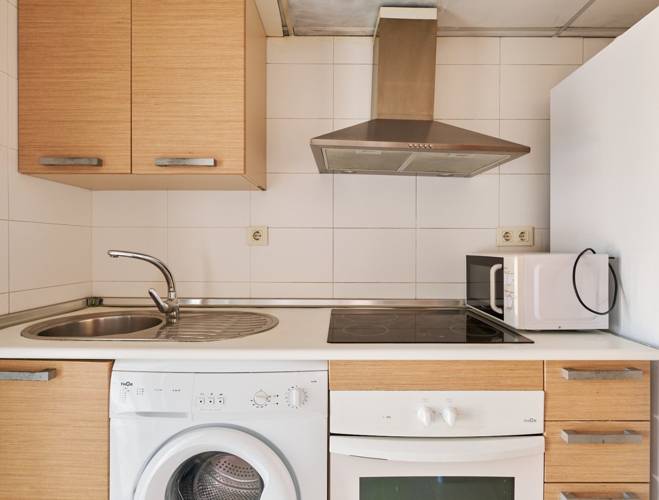 Reventa - Apartamento / piso - Turre
