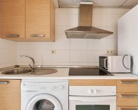Reventa - Apartamento / piso - Turre