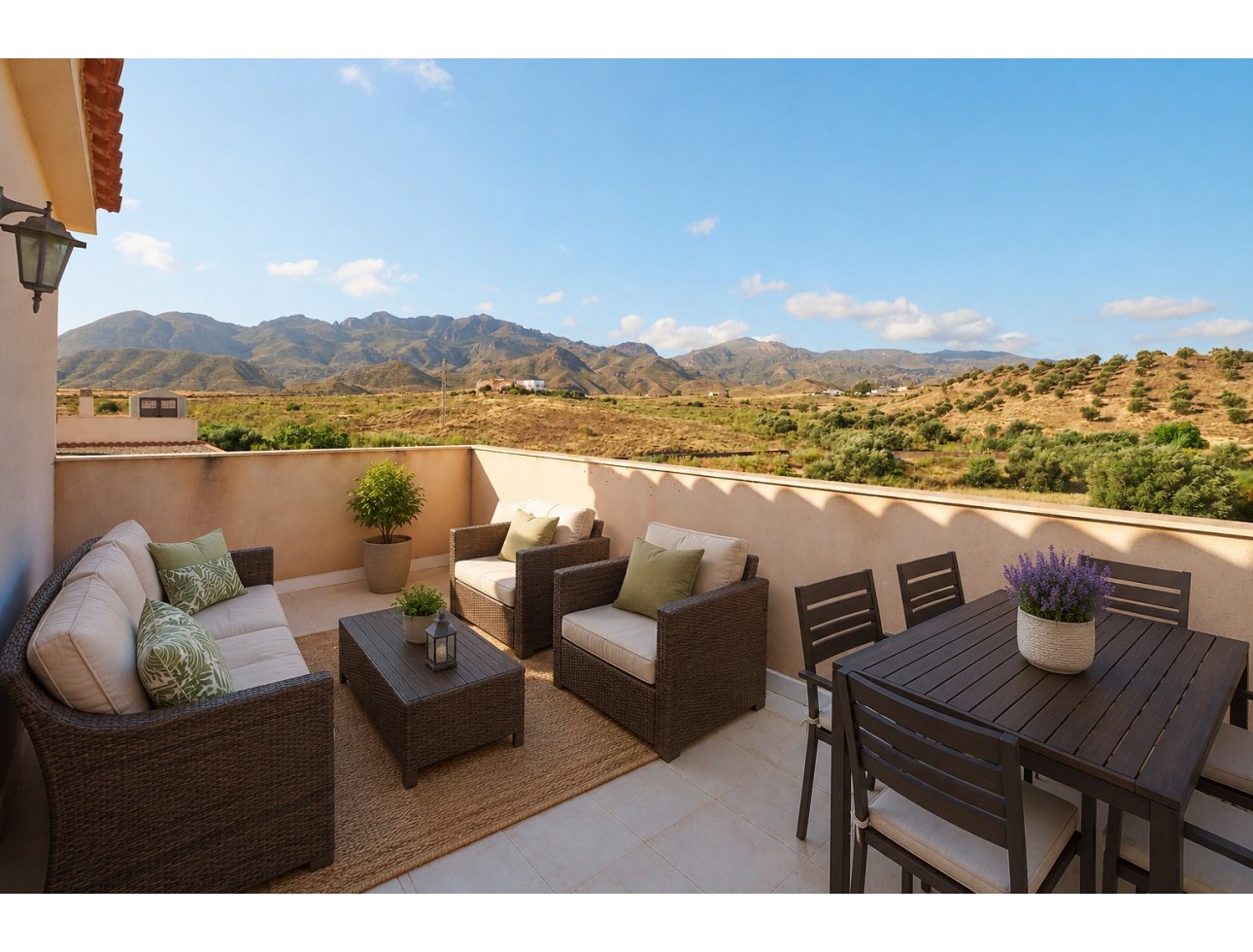 Reventa - Apartamento / piso - Turre