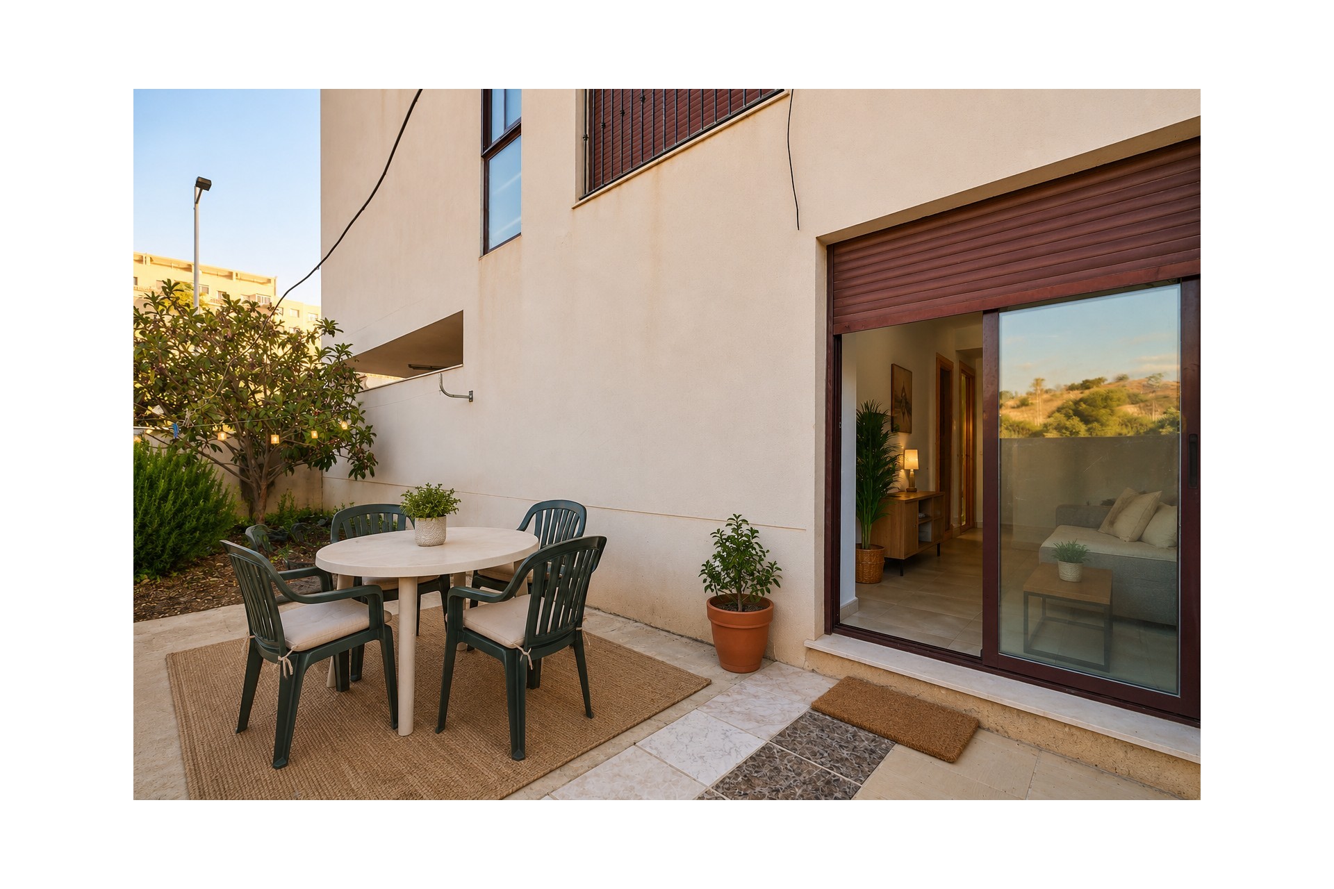 Reventa - Apartamento / piso - Turre