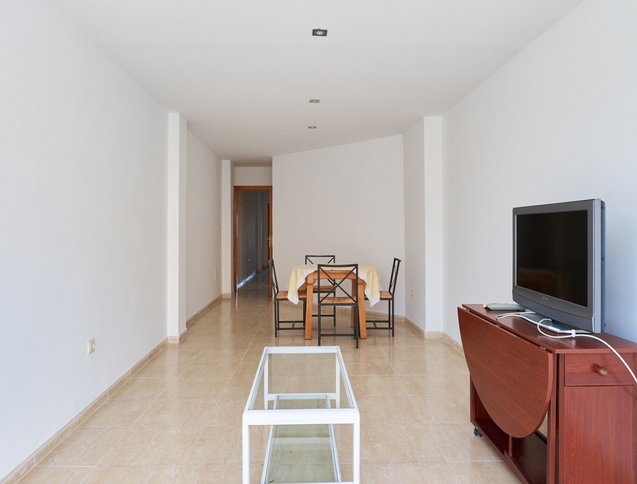 Reventa - Apartamento / piso - Turre