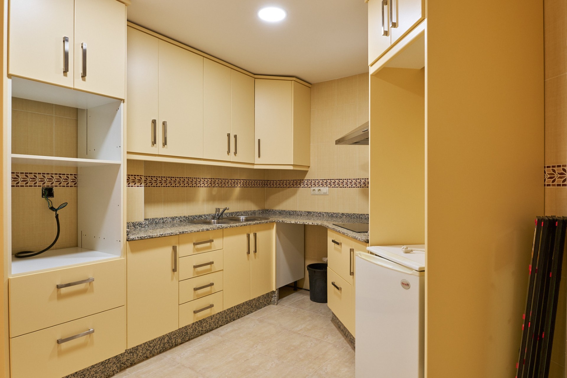 Reventa - Apartamento / piso - Turre