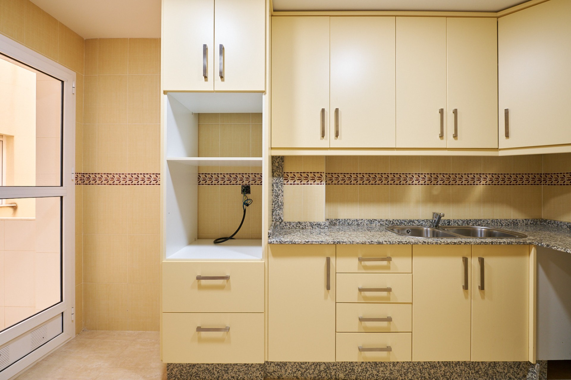 Reventa - Apartamento / piso - Turre