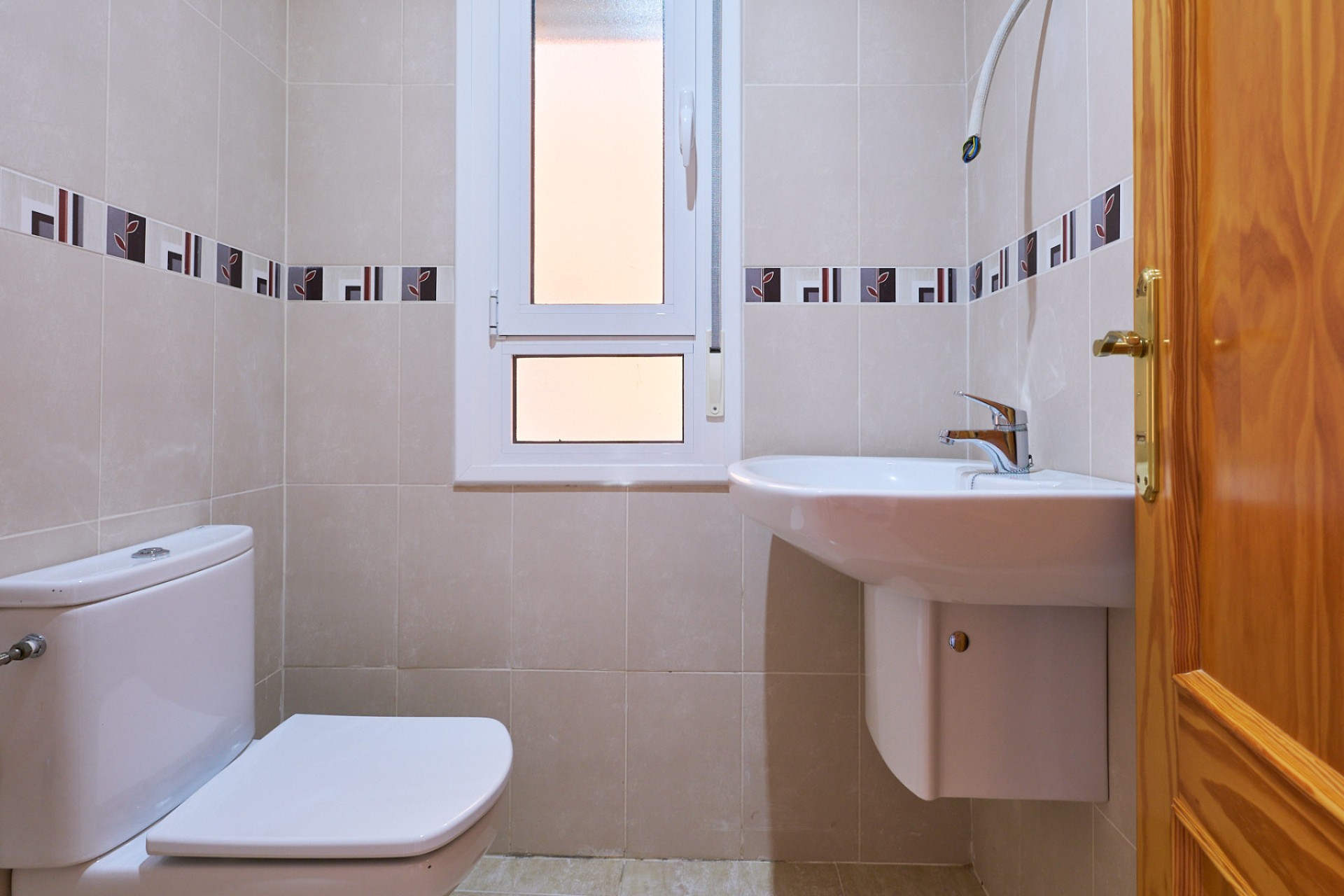 Reventa - Apartamento / piso - Turre