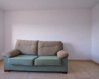 Reventa - Apartamento / piso - Turre