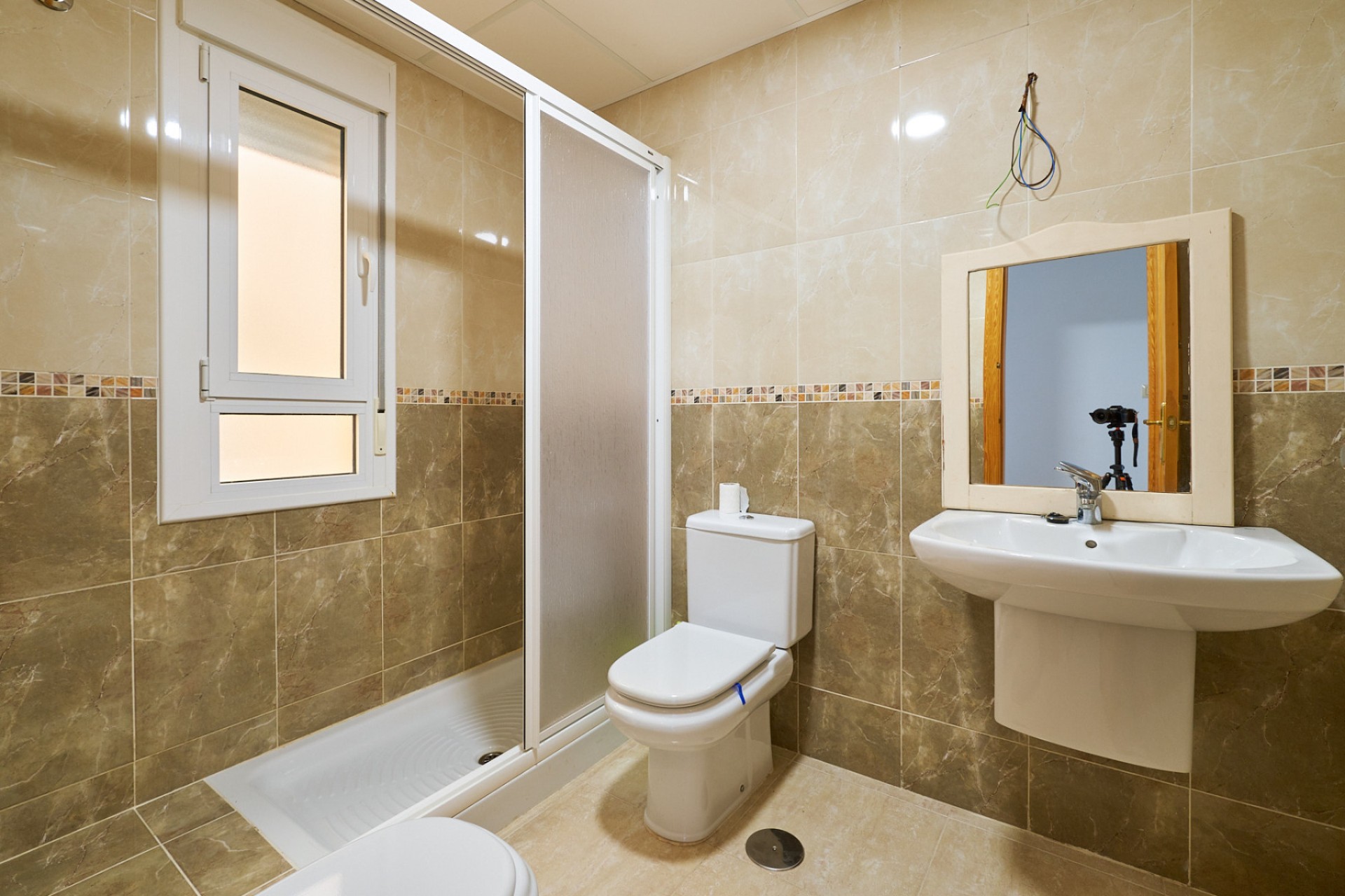 Reventa - Apartamento / piso - Turre