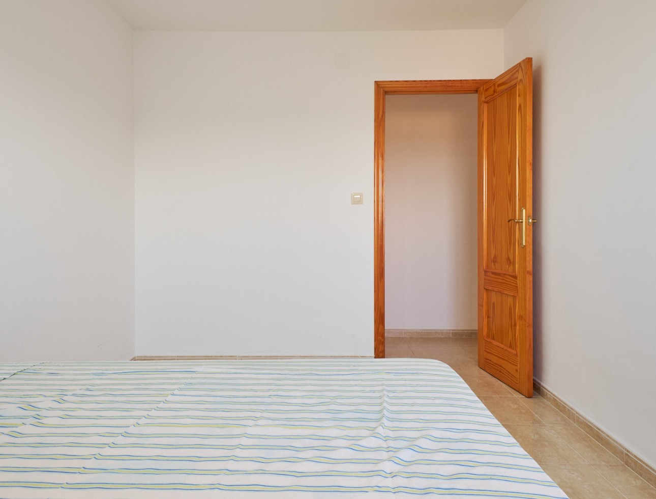 Reventa - Apartamento / piso - Turre