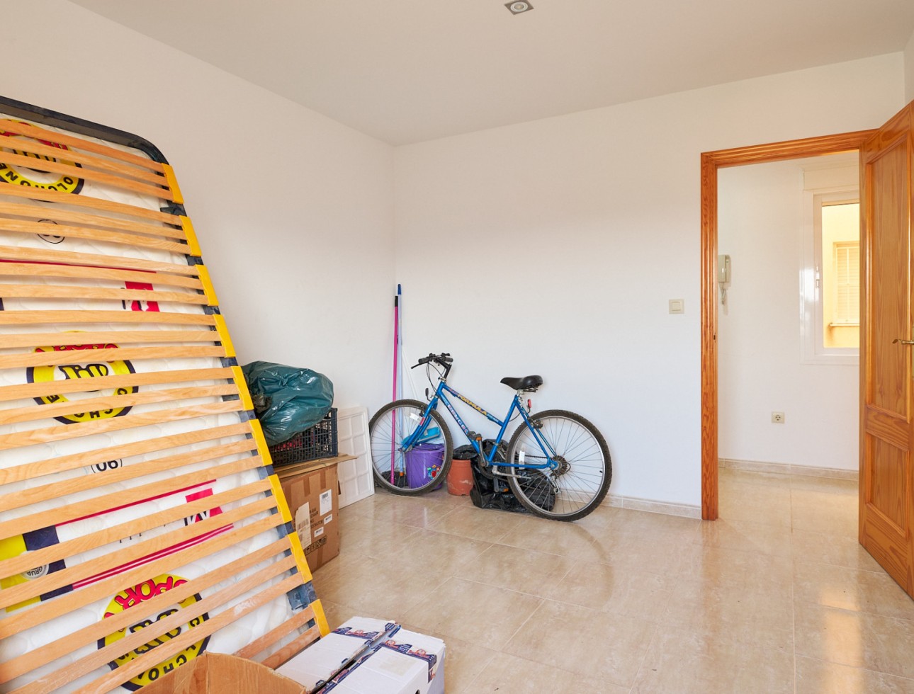 Reventa - Apartamento / piso - Turre