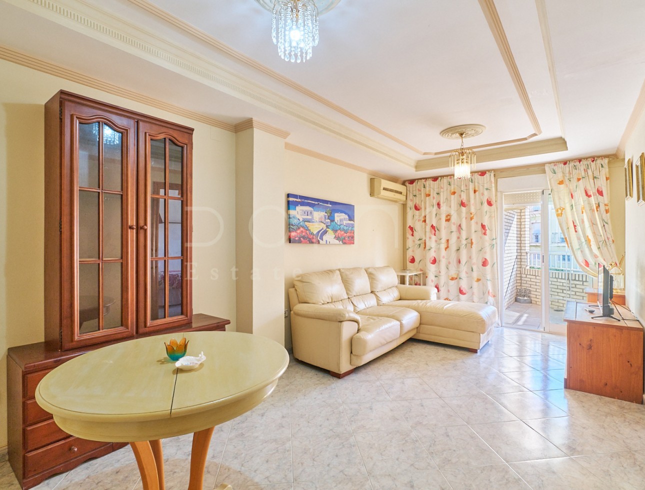Reventa - Apartamento / piso - Turre