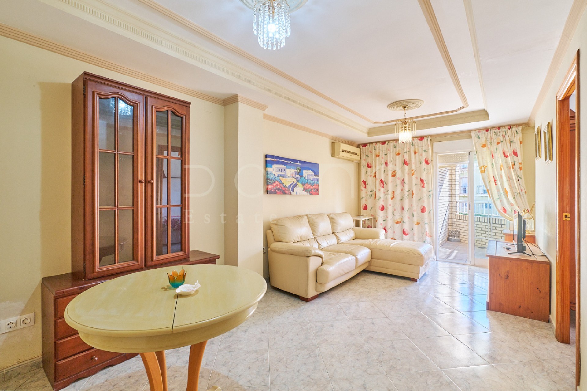 Reventa - Apartamento / piso - Turre