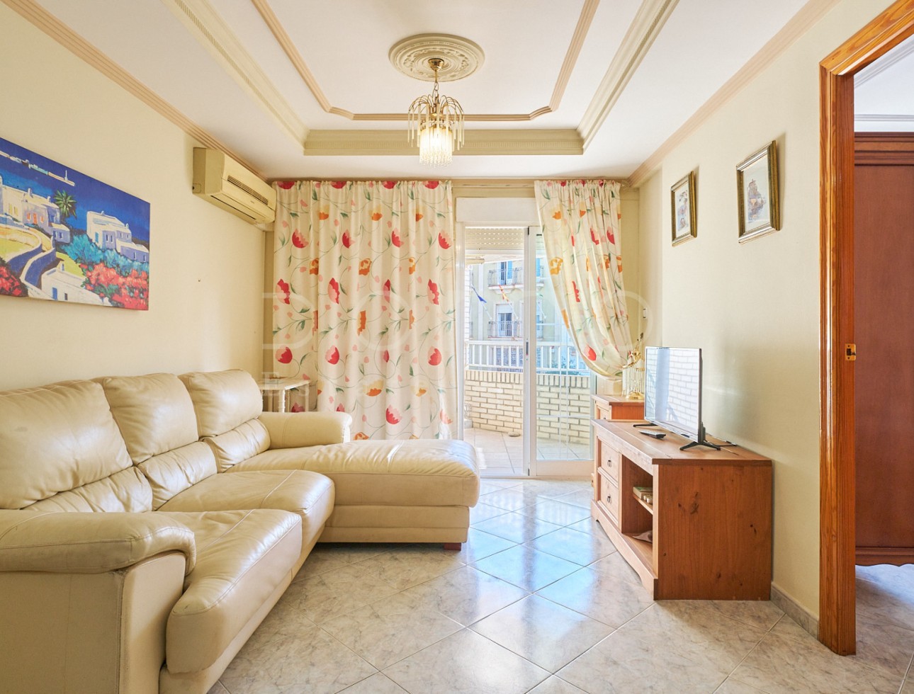 Reventa - Apartamento / piso - Turre