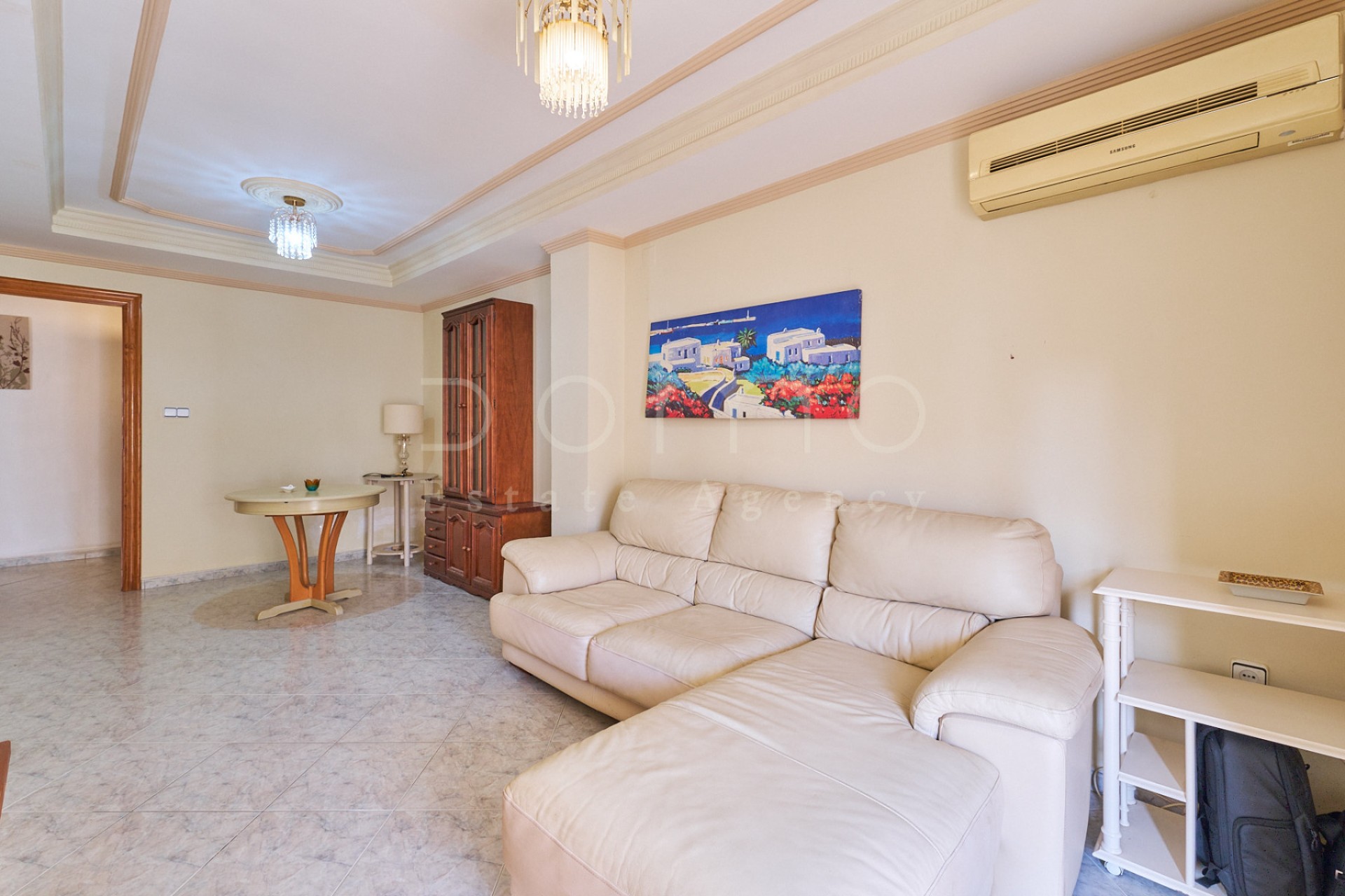 Reventa - Apartamento / piso - Turre