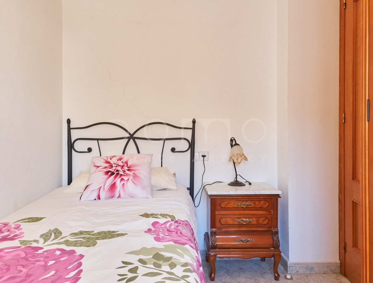 Reventa - Apartamento / piso - Turre