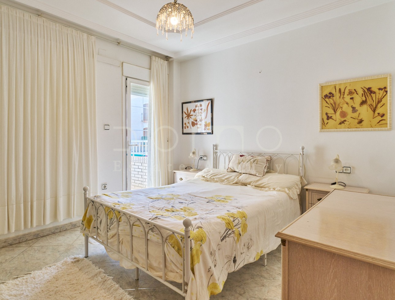 Reventa - Apartamento / piso - Turre
