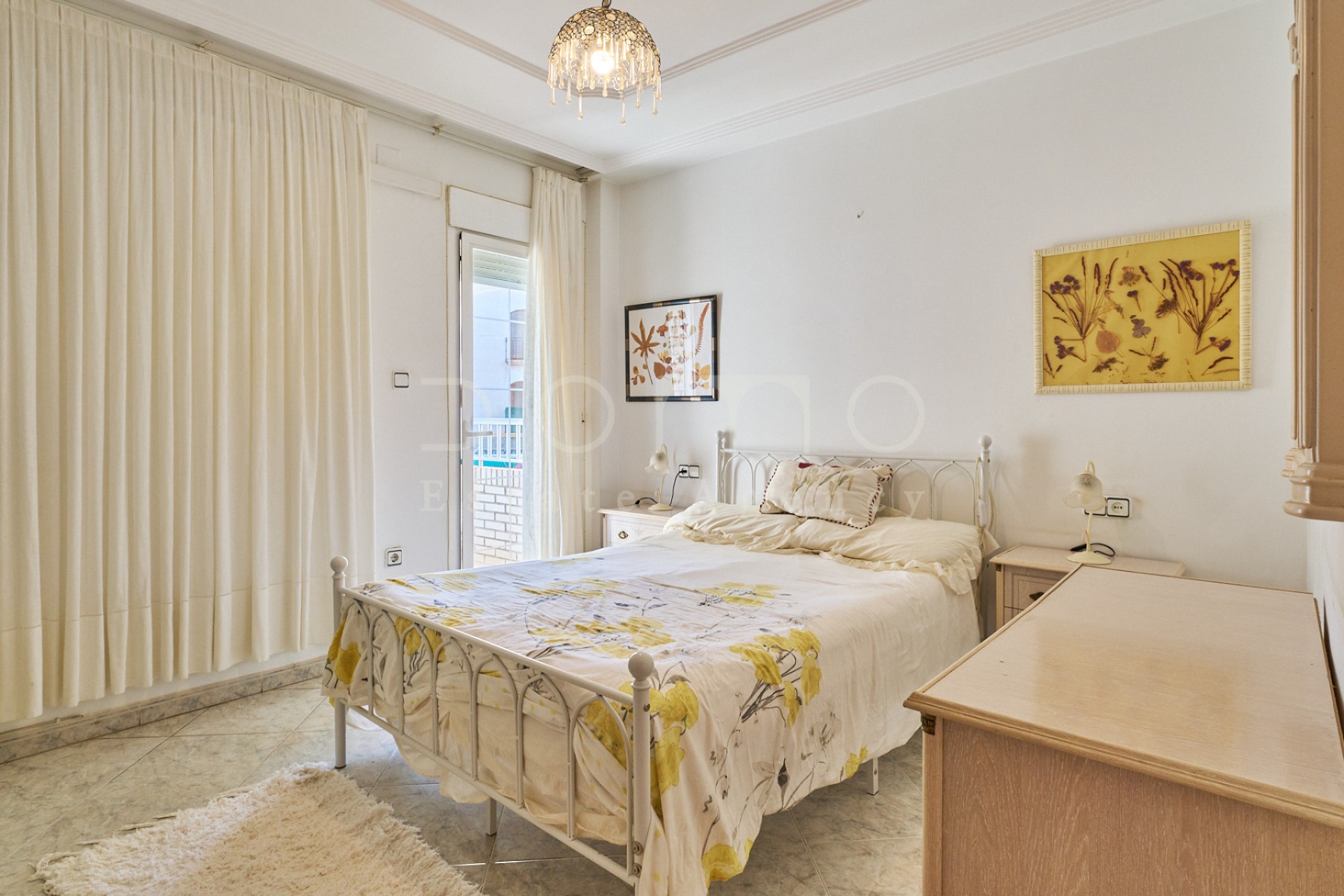 Reventa - Apartamento / piso - Turre