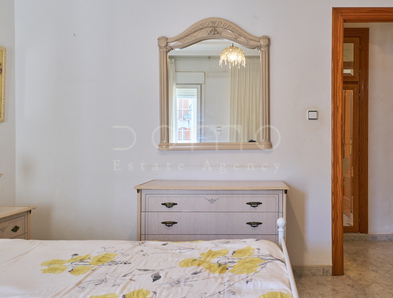 Reventa - Apartamento / piso - Turre