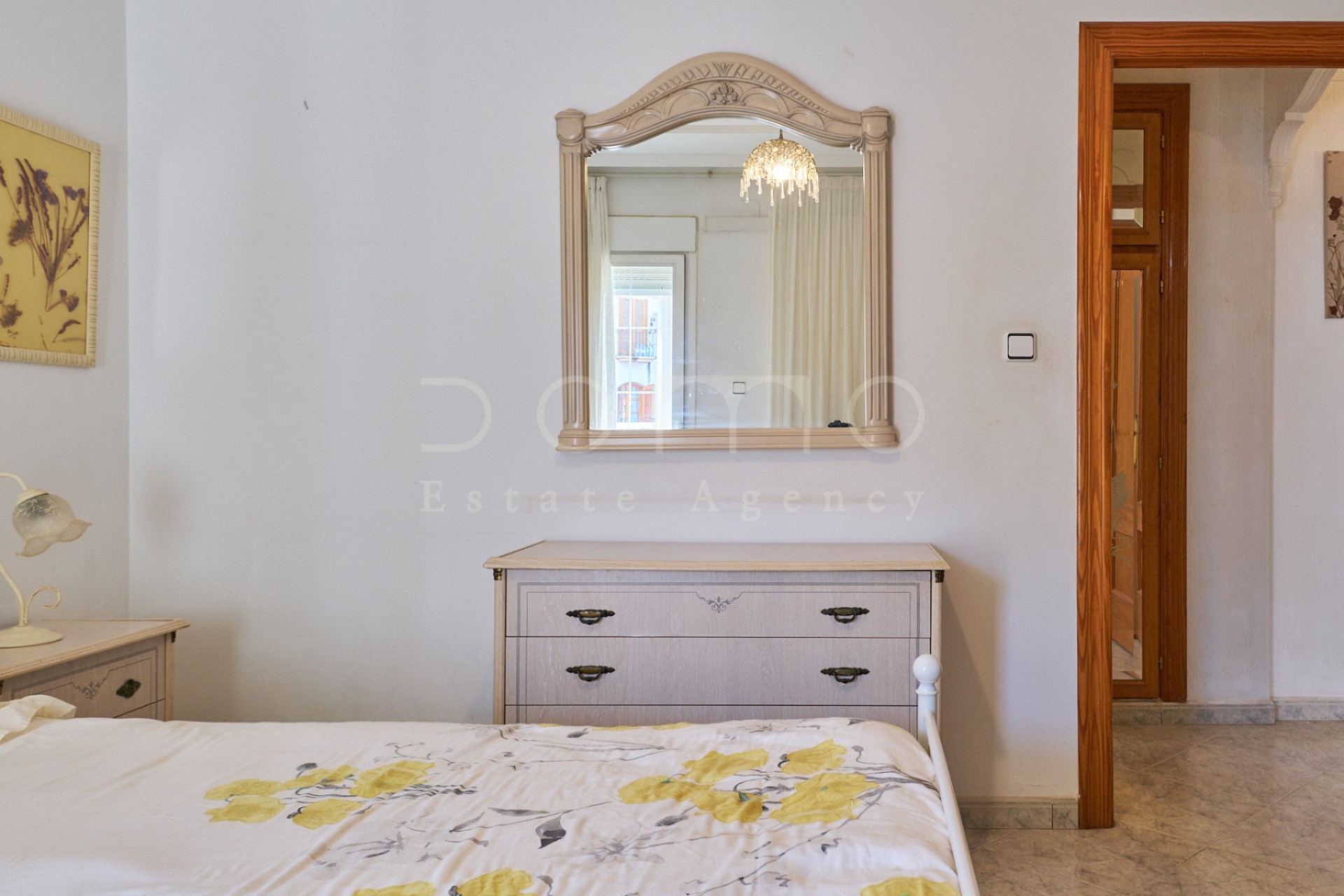 Reventa - Apartamento / piso - Turre