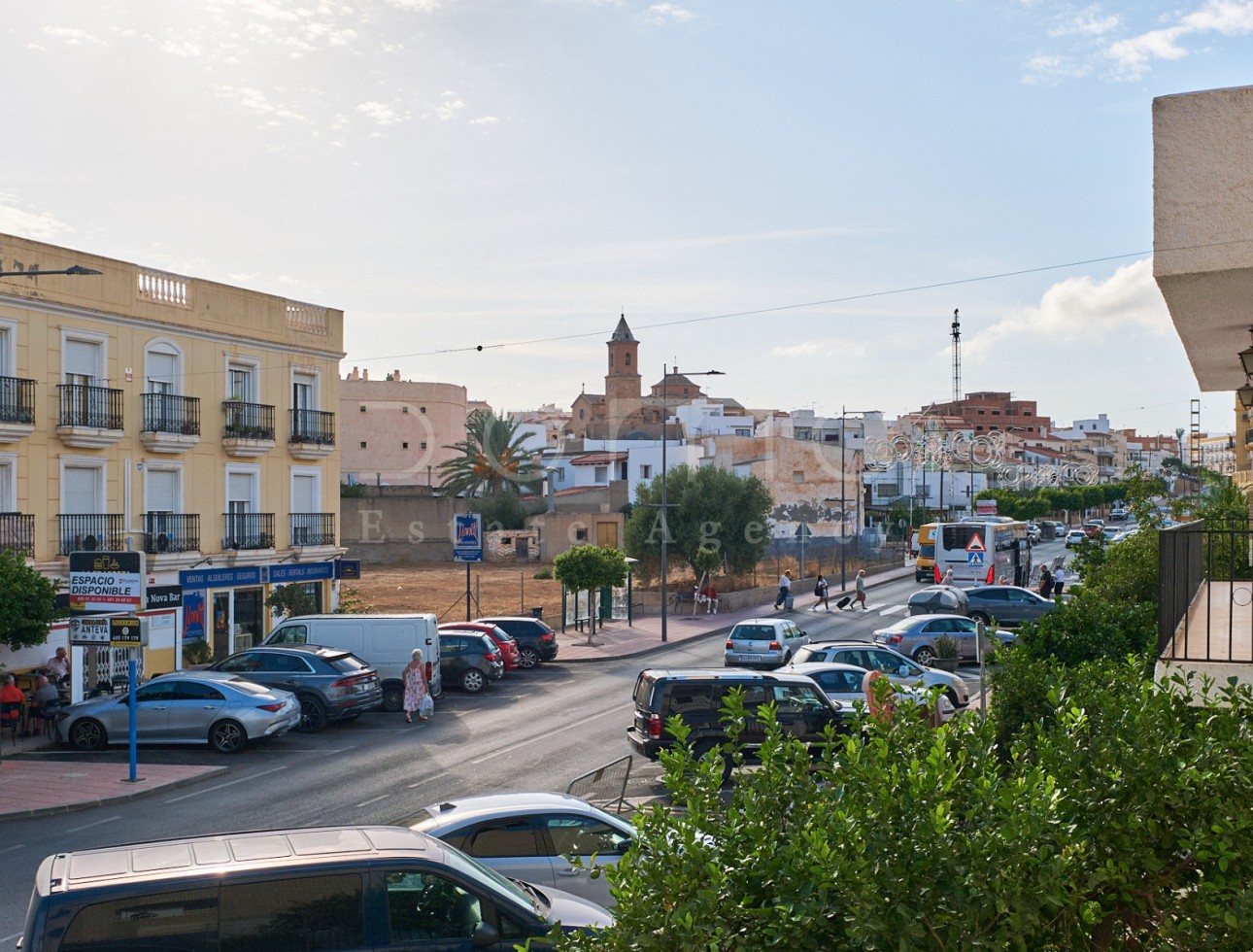 Reventa - Apartamento / piso - Turre