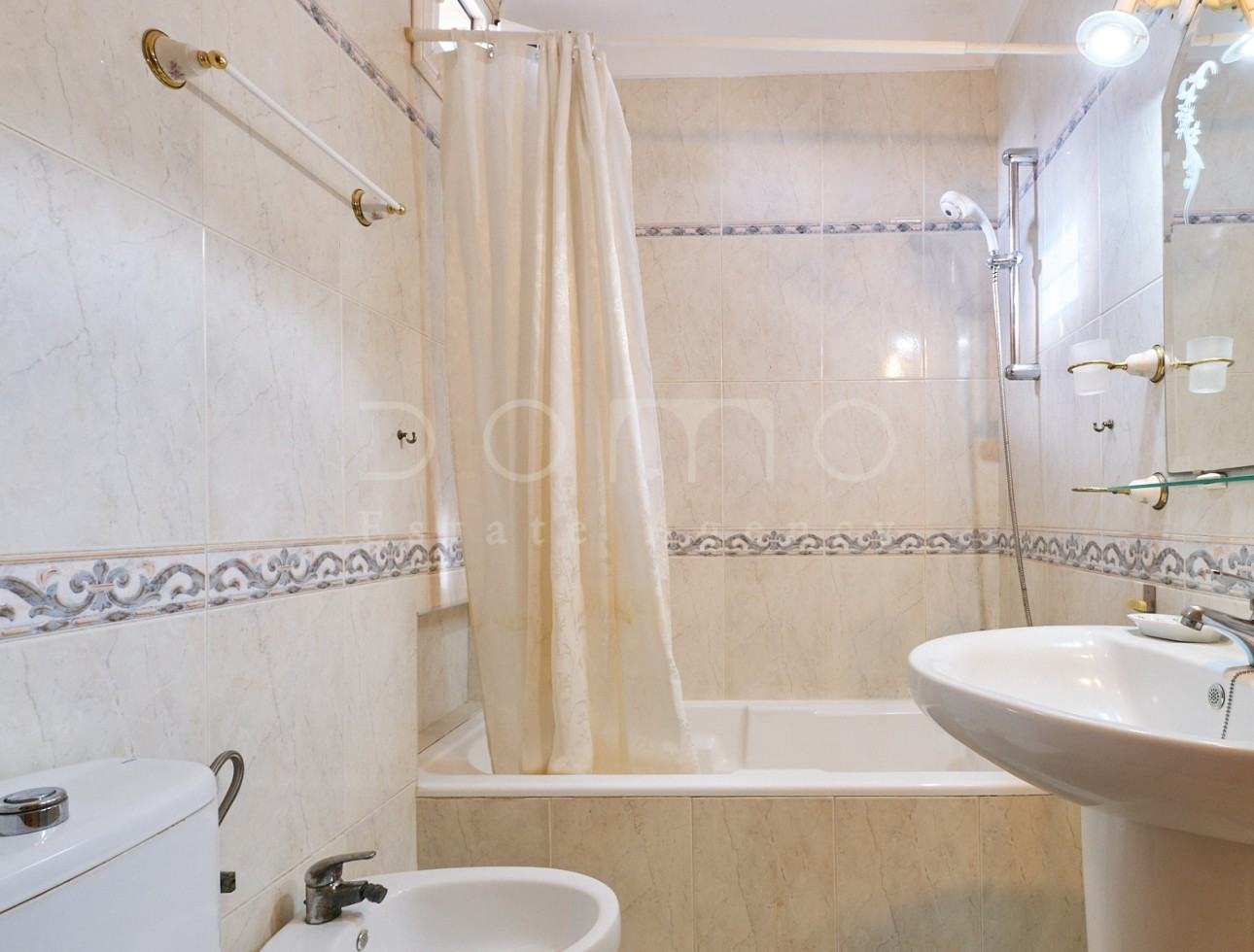Reventa - Apartamento / piso - Turre