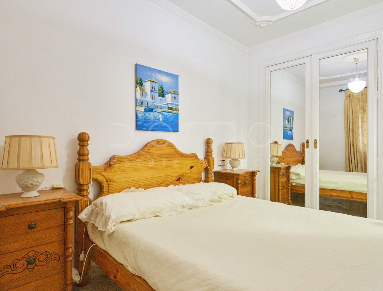 Reventa - Apartamento / piso - Turre