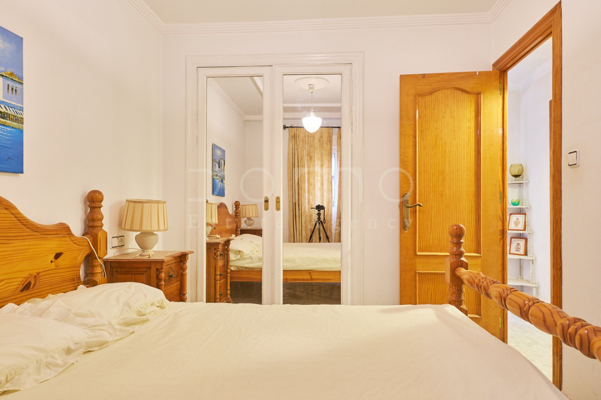 Reventa - Apartamento / piso - Turre