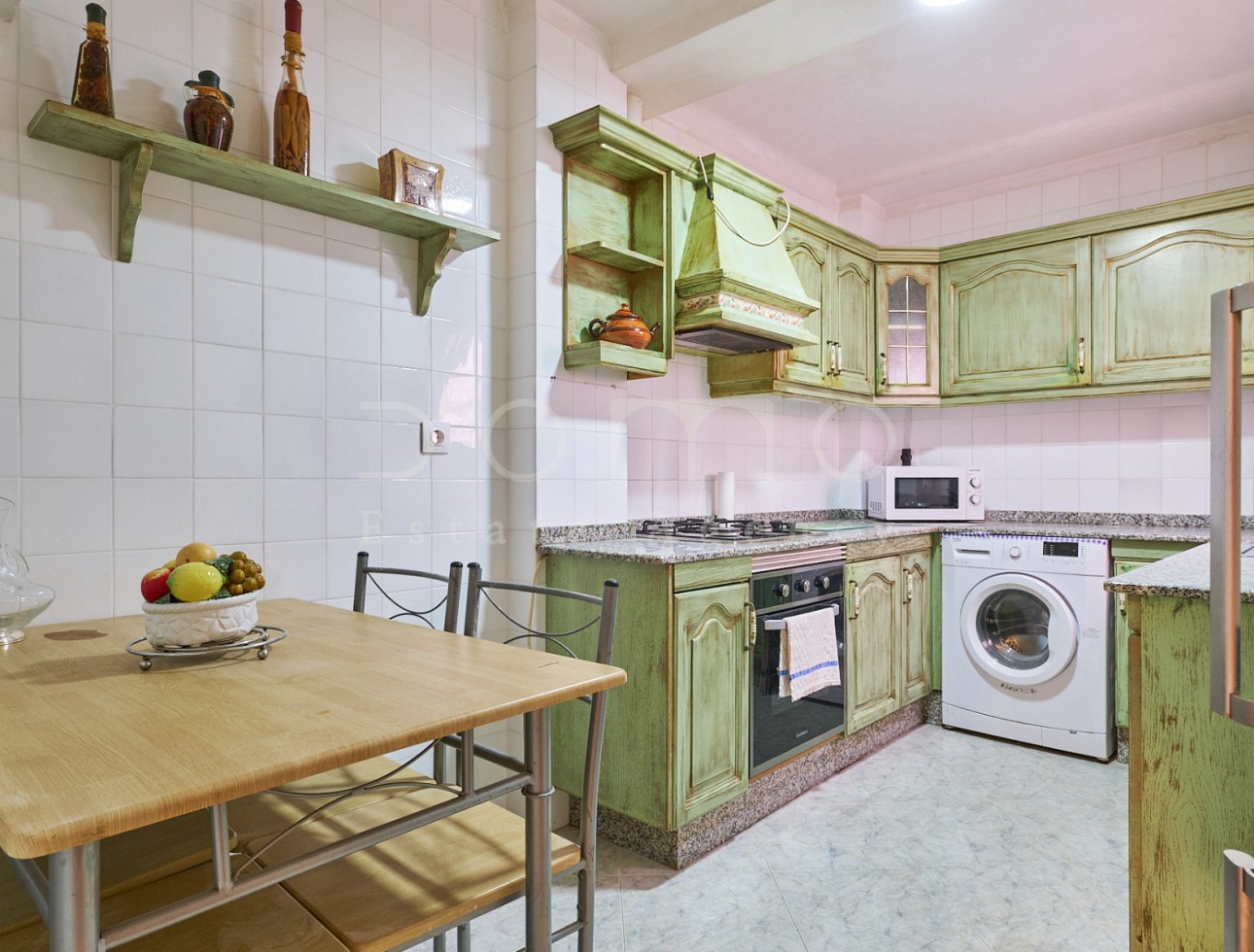 Reventa - Apartamento / piso - Turre
