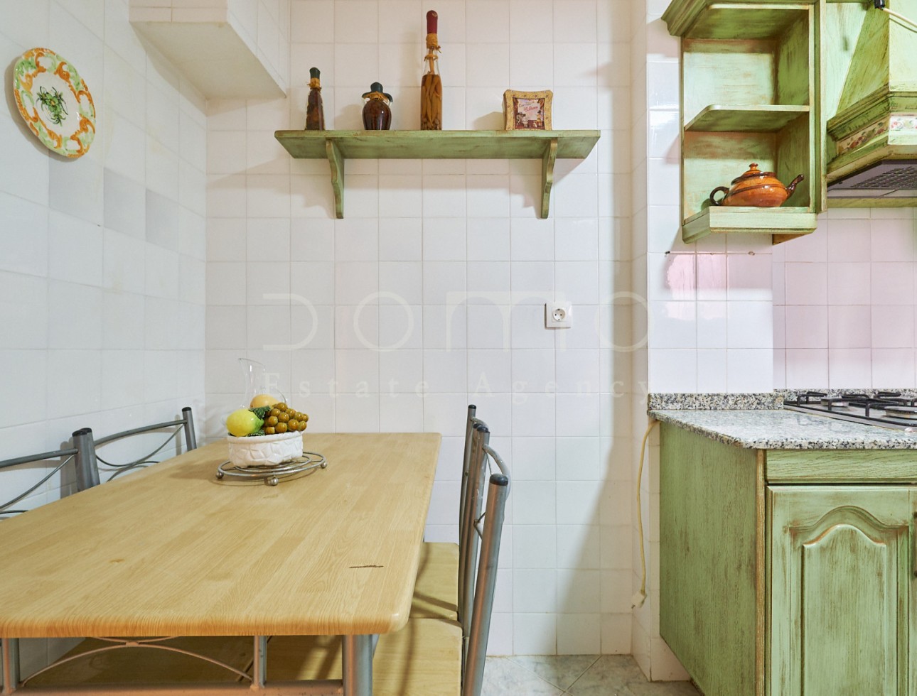 Reventa - Apartamento / piso - Turre