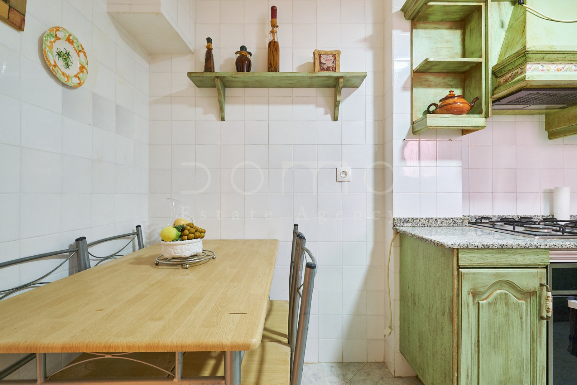 Reventa - Apartamento / piso - Turre