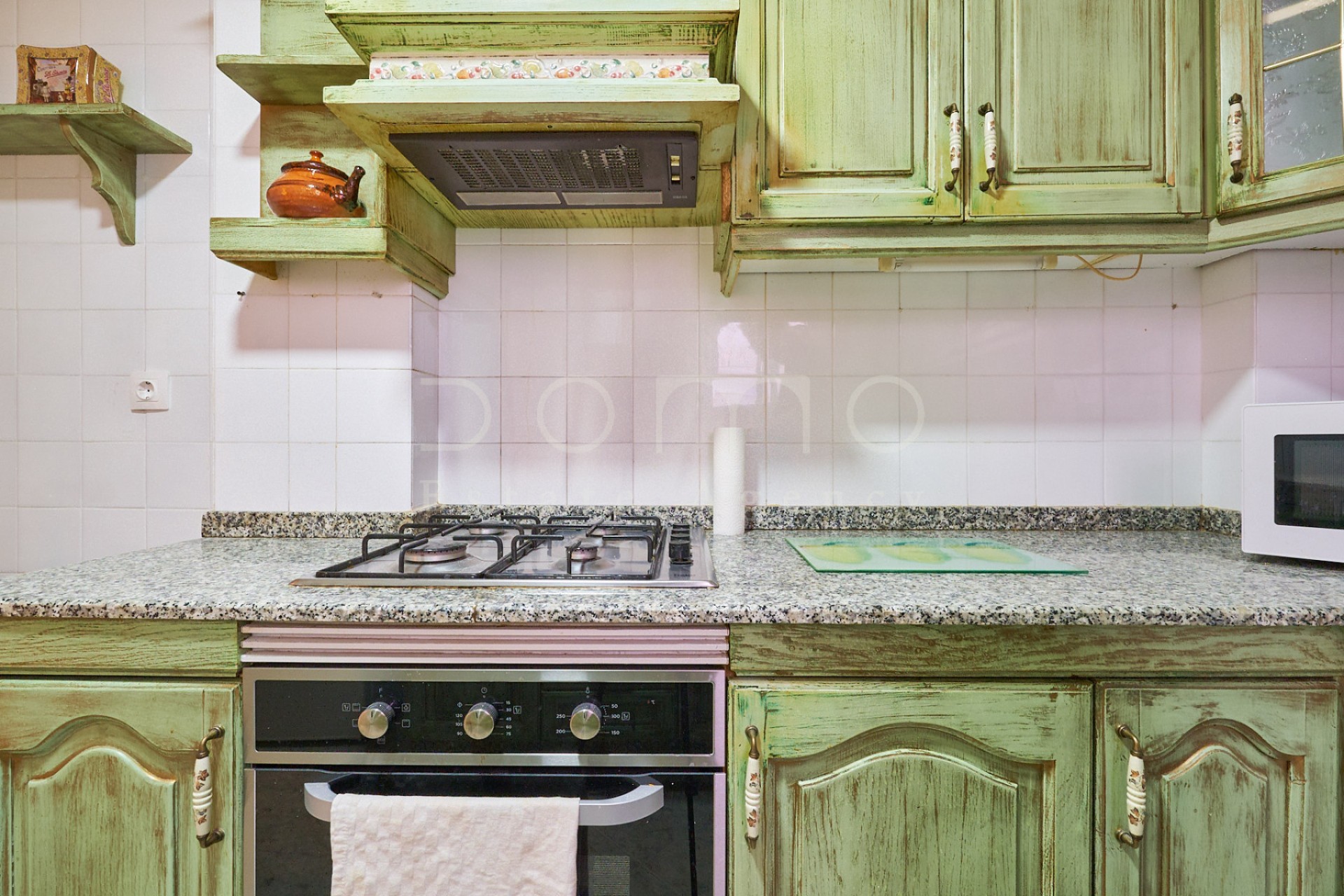 Reventa - Apartamento / piso - Turre