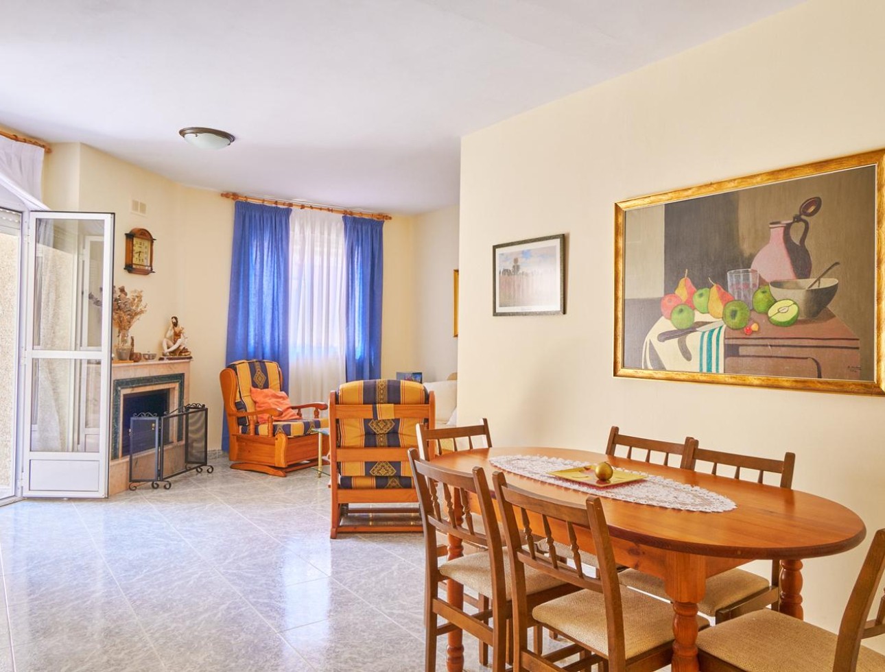 Reventa - Apartamento / piso - Turre