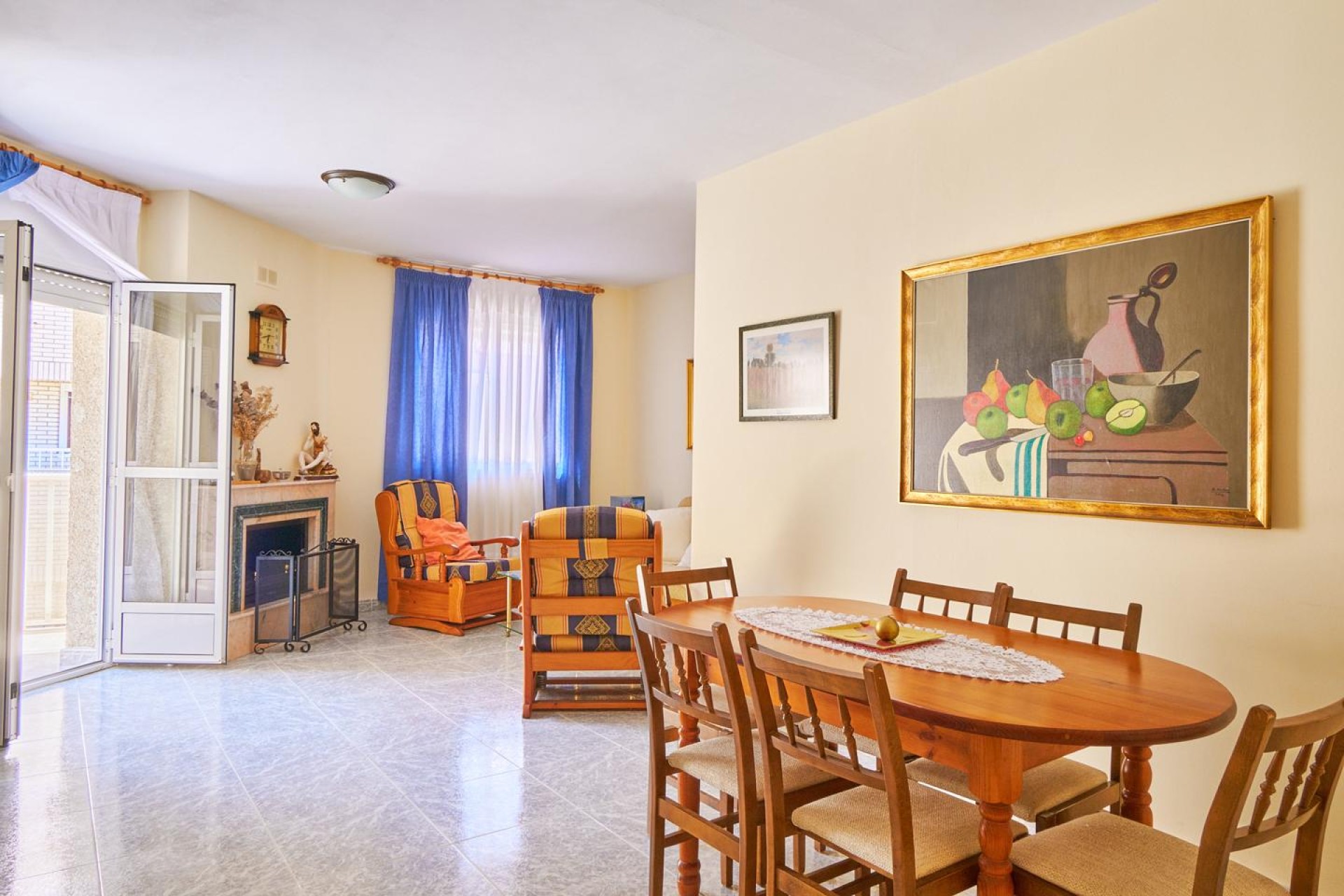 Reventa - Apartamento / piso - Turre