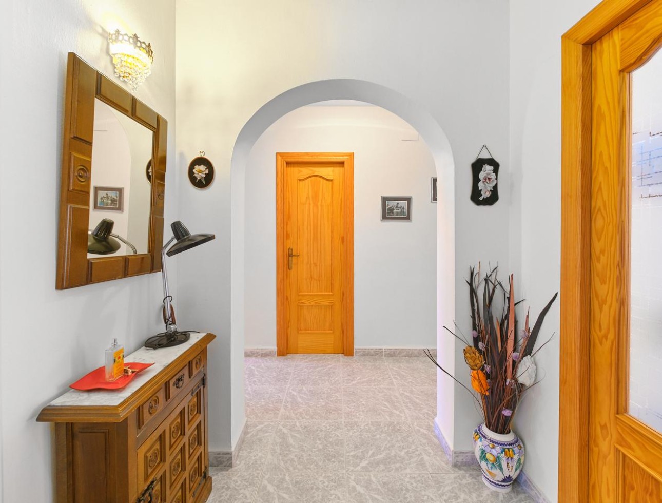 Reventa - Apartamento / piso - Turre