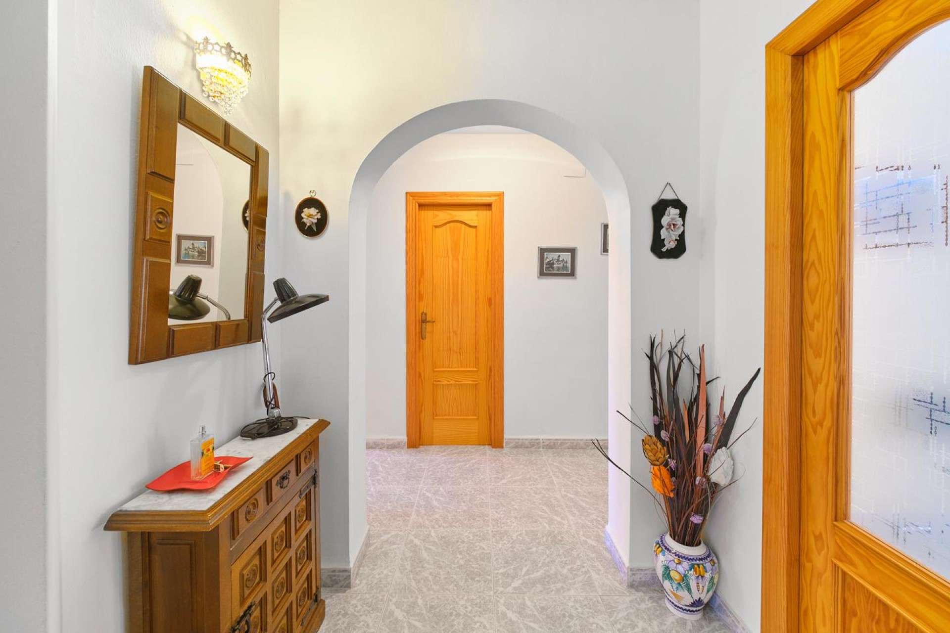 Reventa - Apartamento / piso - Turre