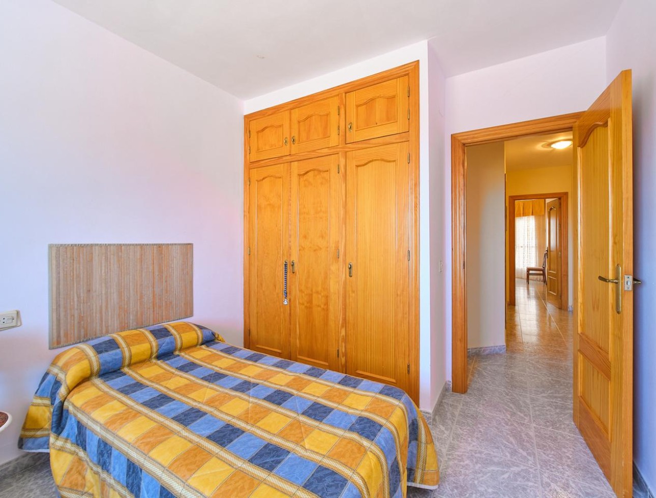 Reventa - Apartamento / piso - Turre