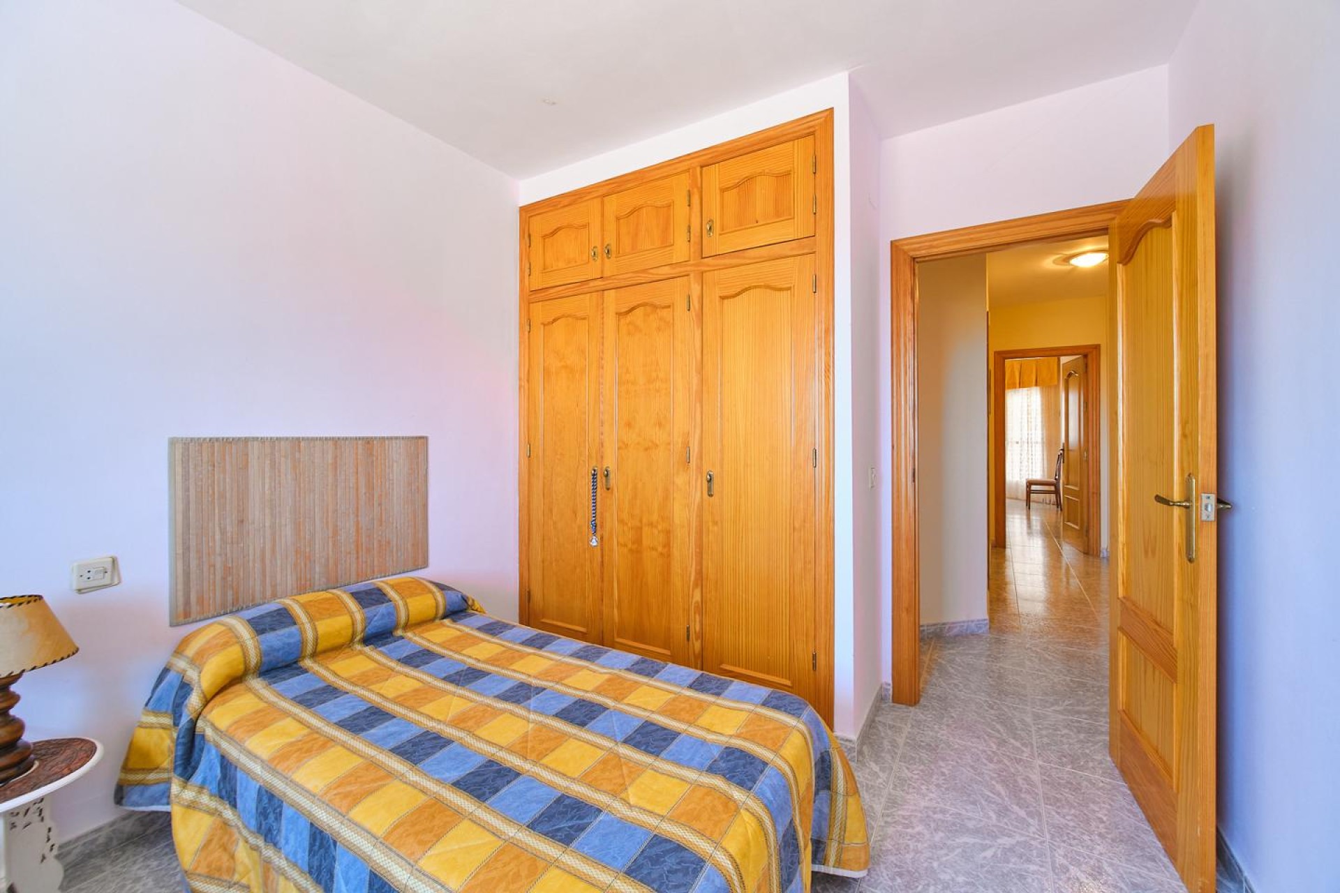 Reventa - Apartamento / piso - Turre