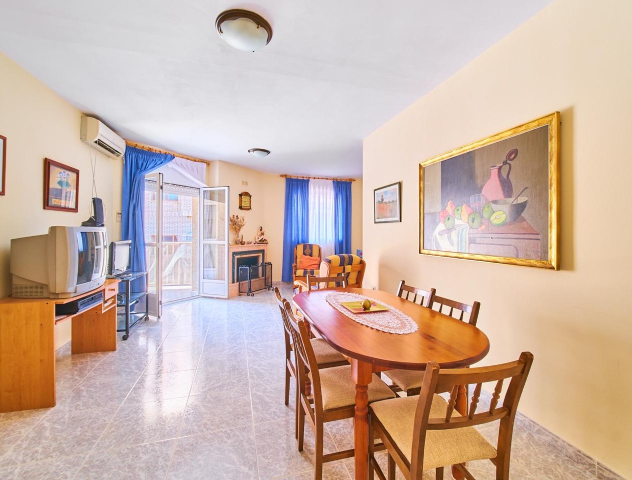 Reventa - Apartamento / piso - Turre