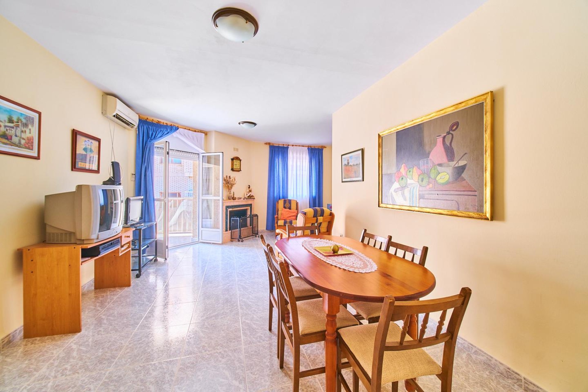 Reventa - Apartamento / piso - Turre