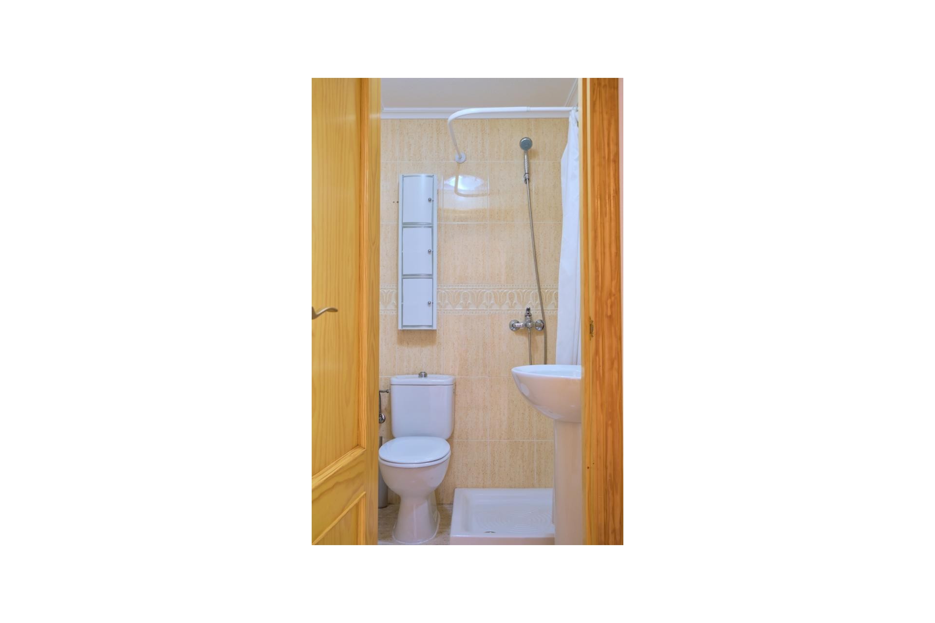 Reventa - Apartamento / piso - Vera