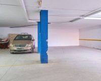 Reventa - Ático - Turre