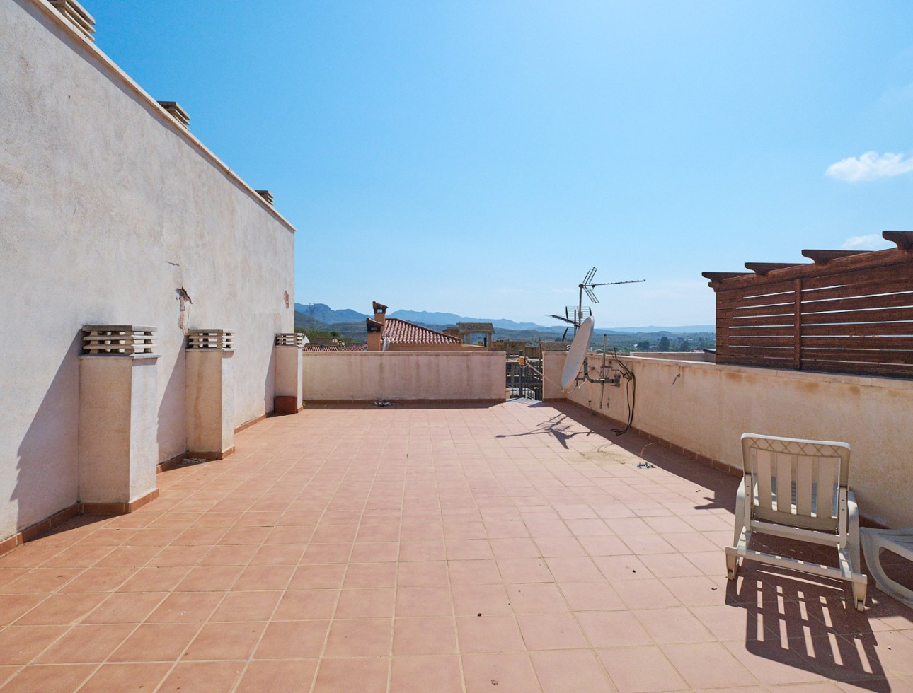 Reventa - Ático - Turre