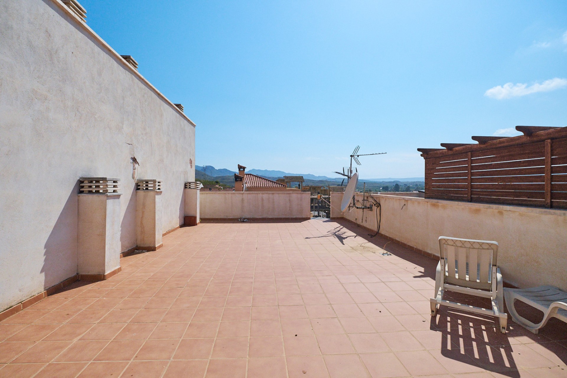Reventa - Ático - Turre
