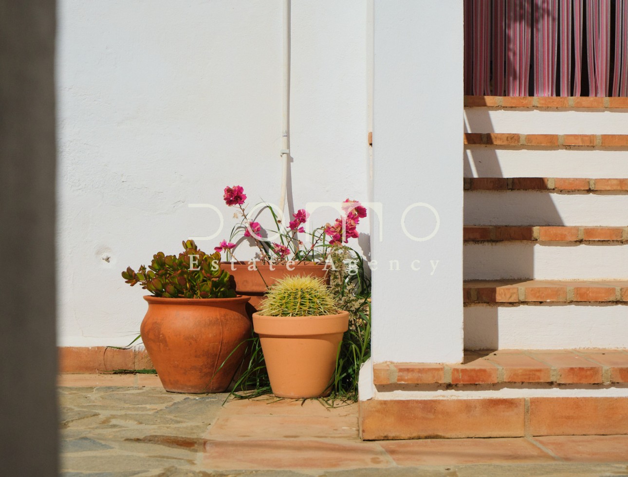 Reventa - Casa pareada - Sorbas - La Mela