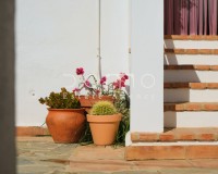 Reventa - Casa pareada - Sorbas - La Mela