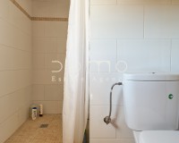 Reventa - Casa pareada - Sorbas - La Mela