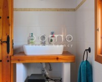 Reventa - Casa pareada - Sorbas - La Mela
