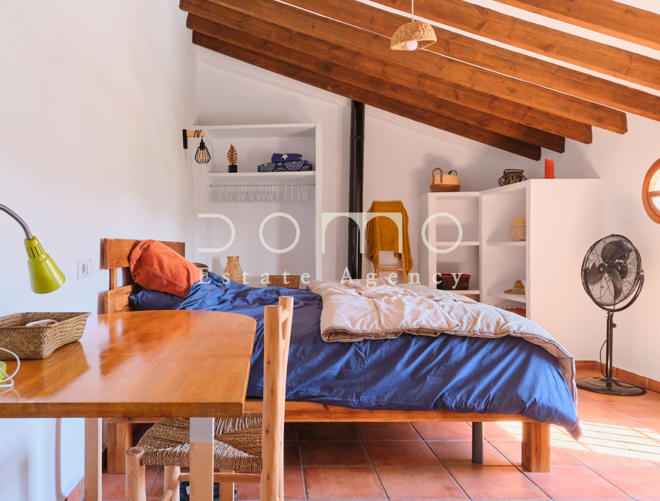 Reventa - Casa pareada - Sorbas - La Mela